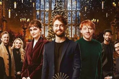 HBO Max Reveals Harry Potter: Return to Hogwarts Poster, Check It Out