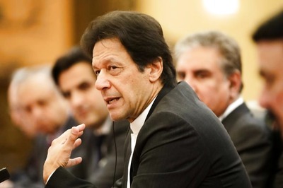 Onus on India for Progress After LoC Ceasefire, Pak Ready to Move Forward Through Talks: Imran Khan