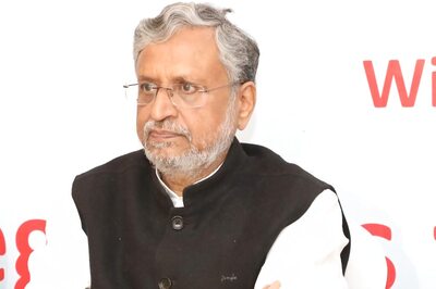 Opinion | Sushil Kumar Modi: The Architect of a Resurgent Bihar