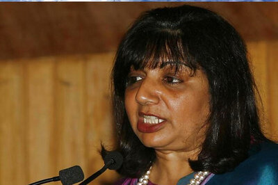 India Witnessing 'Jobless' Growth: Kiran Mazumdar-Shaw