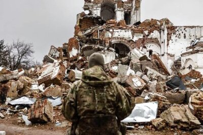 1 Year of Ukraine War: Russia Must Pay Reparation for Aggression, Says Polish Ambassador Burakowaski