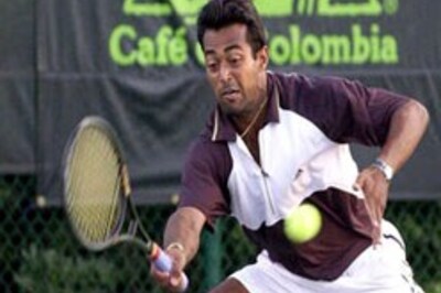 Paes-Damn enter semis in Toronto
