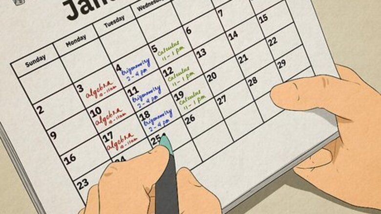 How to Manage Your Time in College