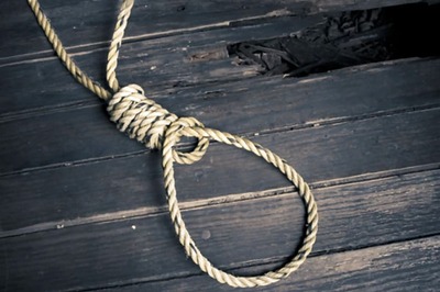 Army Jawan's Wife Found Hanging from Ceiling of UP Home