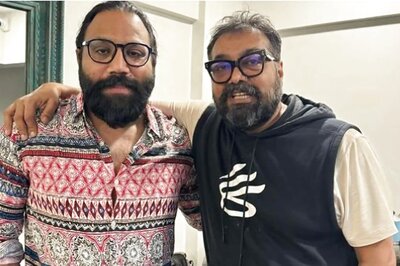 Anurag Kashyap Says He Loves Talking To Sandeep Reddy Vanga: 'A Lot Of People In The Industry Are Toxic'