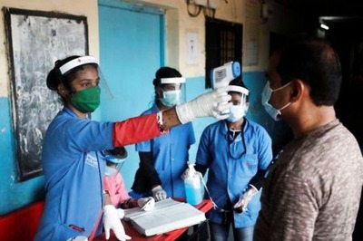 Covid-19 Recovery Rate Nears 70 Percent, Case Fatality Rate Falls Below 2 Percent: Health Ministry