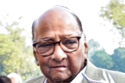 Nitin Gadkari Has Shown How Power Can Be Used, Says Sharad Pawar