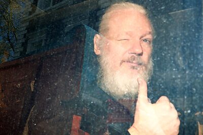Julian Assange: Key Takeaways from the Case of WikiLeaks Founder