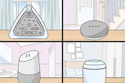 How to Control Speakers in Multiple Rooms