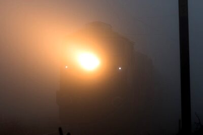 Winter is Here: Indian Railways Cancels These Trains for 3 Months from Today, December 1; Check Full List