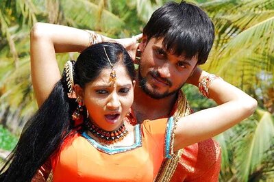 'Olavina Ole' Review: The film lacks narration