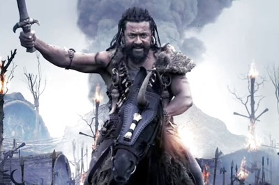 From BMW Car To Rs 70 Crore Mumbai Home, A Look At South Star Suriya’s Net Worth