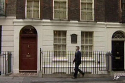 I-card for work in Britain from '08