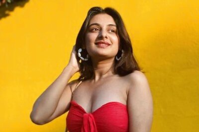 Esther Anil To Gopika Ramesh, Mollywood Actresses Who Worked In Films As Child Artists