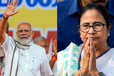 Ram Navami Debate Dominates Bengal Politics; PM Modi Takes A Dig At Mamata, TMC Announces 'Shobha Yatra'
