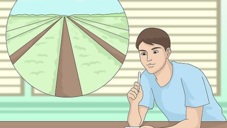 How to Buy Raw Land