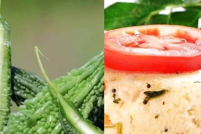 'Karela, Upma': Reddit Users Share Indian Dishes No One Likes and The 'Controversial' List is Long