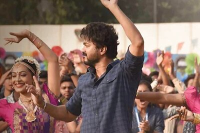 Thalapathy Vijay's Master Completes One Year, Makers Release its Journey Video