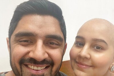 Man's Inspiring Post on Entrepreneur Wife's Battle Against Cancer Moves LinkedIn