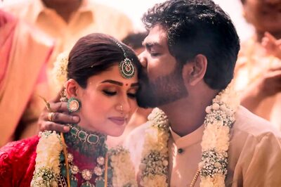Netflix Backs Out From Streaming Vignesh Shivan and Nayanthara’s Wedding