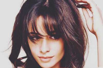 Writing Solo Material Is Challenging, Says Camila Cabello