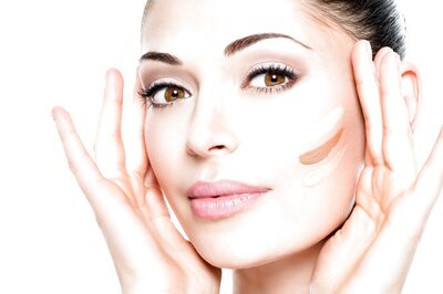 4 Tips On How to Choose The Perfect Foundation