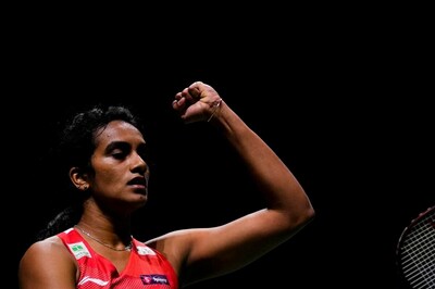PV Sindhu Beats Compatriot to Cruise into Second Round of Syed Modi International