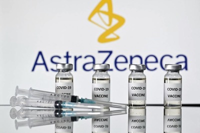 Approval for AstraZeneca-Oxford Vaccine Unlikely in January, Says EU