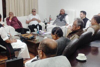 '70-yr-old Habit, Can't Go Away': PM Modi's Fresh Caution Amid Post Poll Results War | Updates