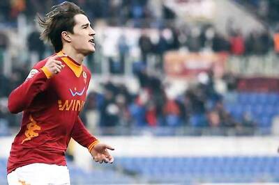 Lazio wary of Roma backlash in Serie A derby