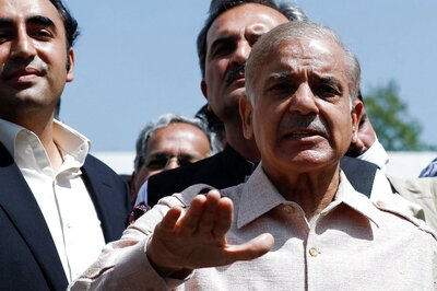 Pak PM Shehbaz Sharif Wants Bilawal Bhutto As Foreign Min; PPP Likely to Get 7 Berths in New Cabinet | Exclusive