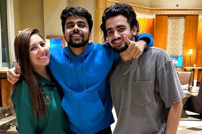 Bigg Boss OTT 3: Lovekesh Kataria Reunites With Munisha Khatwani, Vishal Pandey After Elimination