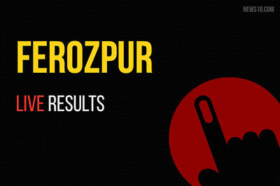 Ferozpur Election Results 2019 Live Updates (Firozpur, Ferozepur): Sukhbir Singh Badal of SAD Wins