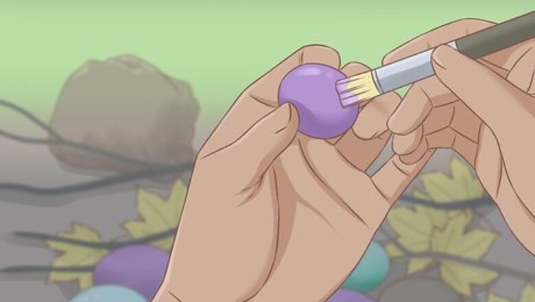 How to Make a Fairy Garden Village