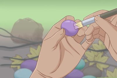 How to Make a Fairy Garden Village