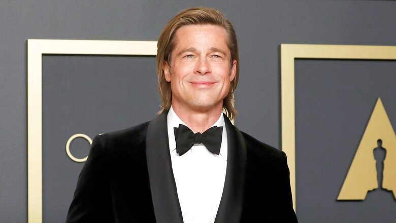Brad Pitt Hints At Retiring From Acting Soon: 'I Consider Myself On My Last Leg'