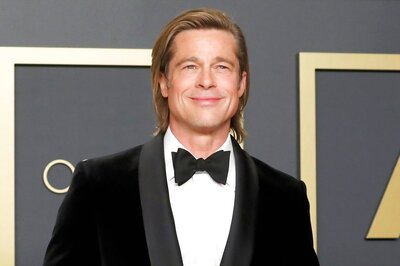 Brad Pitt Hints At Retiring From Acting Soon: 'I Consider Myself On My Last Leg'