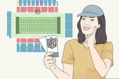 How to Meet an NFL Player