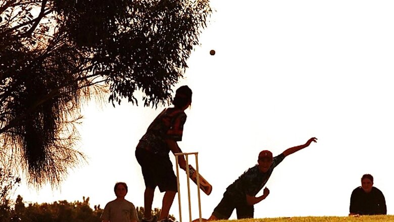 Four Bowlers for Training Stint in Australia