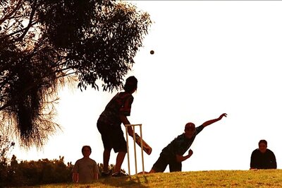 Four Bowlers for Training Stint in Australia