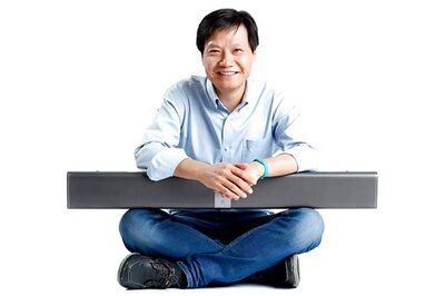 Xiaomi introduces Mi TV main board that transforms any display into a smart TV