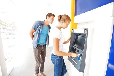 Banks Not Liable to Pay if You Have Fallen for Fraud or Scams