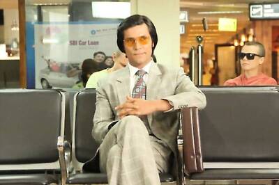 'Main Aur Charles' trailer: Randeep Hooda looks convincing as 'bikini killer' Charles Sobhraj