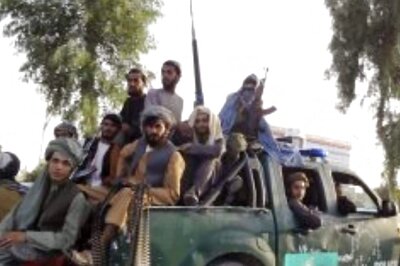 The New Taliban Will Make Afghanistan World's Biggest Epicentre of Extremism, Terrorism