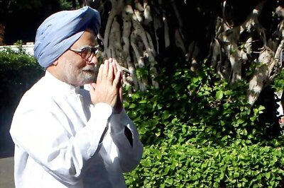 BJP attacks PM, says Cong will fare badly in Guj polls