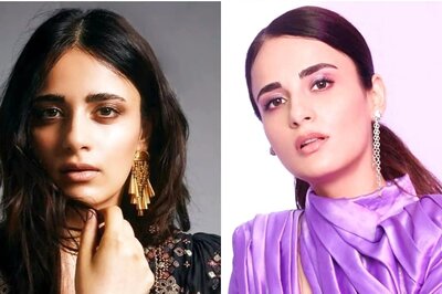 Birthday Girl Radhika Madan's Glamorous Look Will Blow Your Mind, See Pics