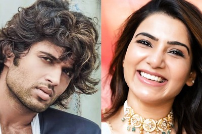 Vijay Deverakonda, Samantha Ruth Prabhu’s VD 11 Is Now Titled ‘Khushi’; Poster To Be Unveiled on May 9
