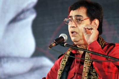 Sandesh Shandilya Reveals Jagjit Singh Performed At A Concert After Performing His Mother's Last Rites