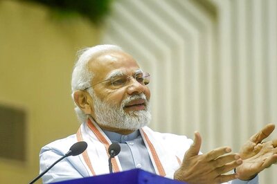 Indians Making Every Effort to Make Earth Cleaner and Greener, Says PM Modi