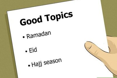 How to Deliver a Khutbah